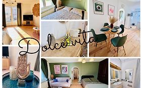 Appartement « Dolce Vita »